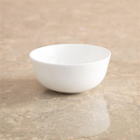 Buy Medleys Bone China Cereal Bowl from Home Centre at just INR 199.0