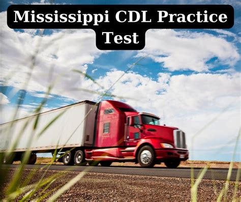 Image result for DMV CDL Practice