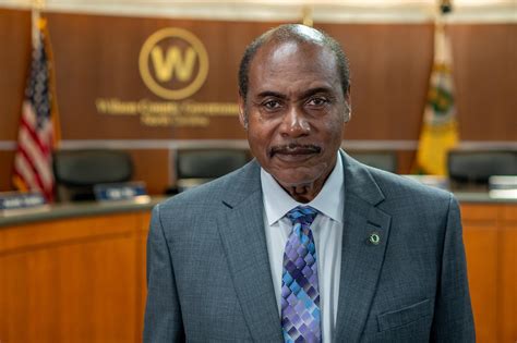 Wilson County | Home