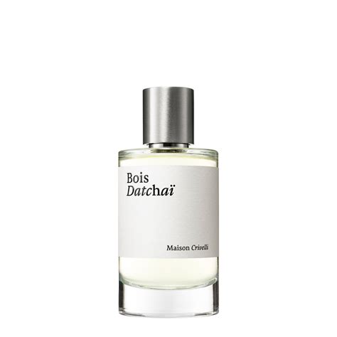 Buy Maison Crivelli Bois Datchai Eau De Parfum Online