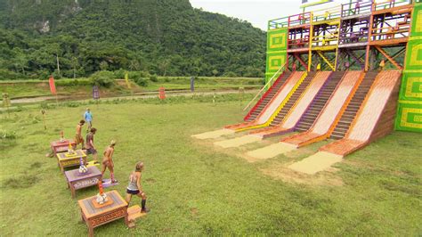 Watch Survivor Season 26 Episode 14: Last Push - Full show on CBS