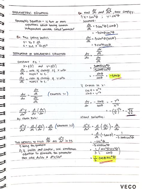 Differential Calculus Problems 的图像结果