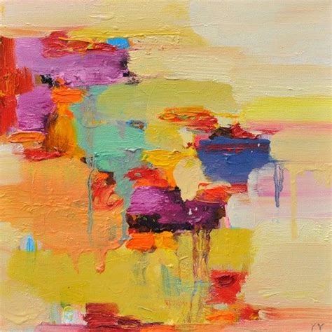 Abstract (Soyut) Resimler - Sayfa 4