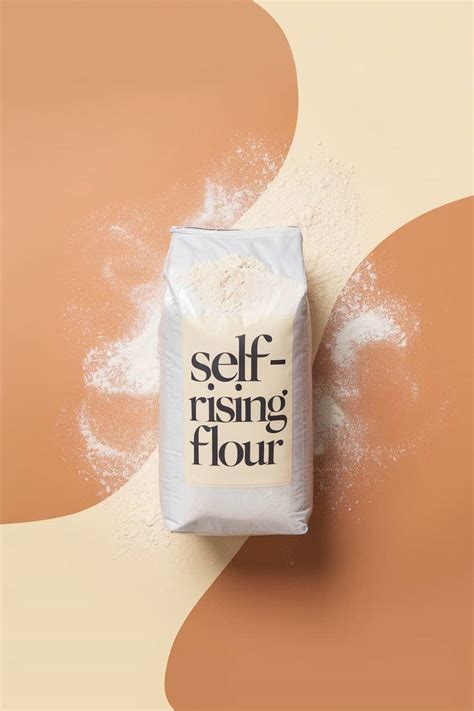 Image result for Substitute for Self-Rising Flour