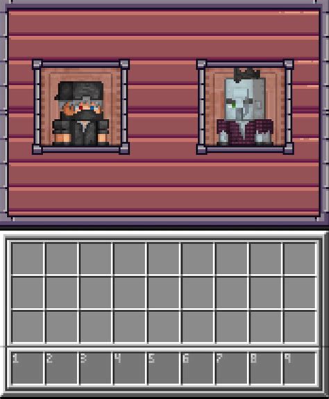 Image result for How to Make a Custom Server GUI Menu Minecraft Commands