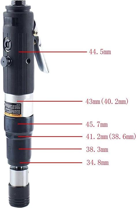 DEJUN Pneumatic Tapping Machine, 360° Multi-directions India | Ubuy