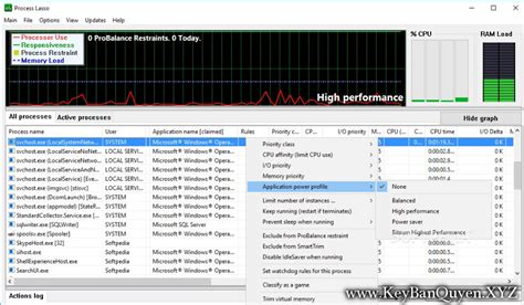 Image result for Process Lasso Pro Key