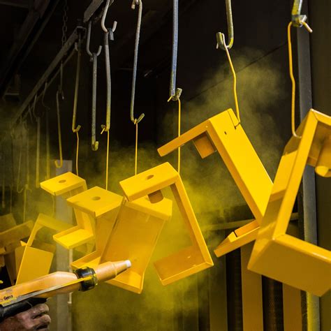 Image result for Manufacturing Powder Coating