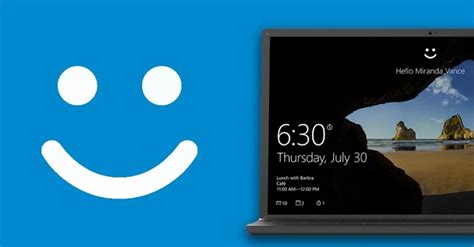 Image result for Windows Hello Face Virus