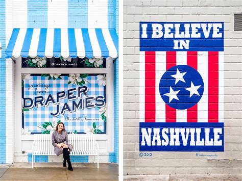 Nashville: 12 South — Wander & Roam | Nashville, Nashville trip, I ...