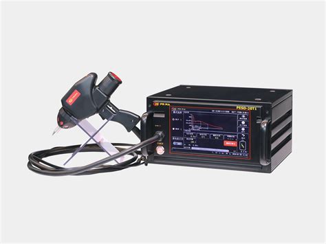 Image result for ESD Simulator Microprocessor