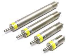 Image result for LinMot Mag Spring