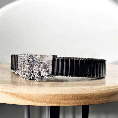 925 Silver Panchmukhi Hanuman Bracelet – Goyani