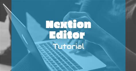 Image result for Nextion Tutorial