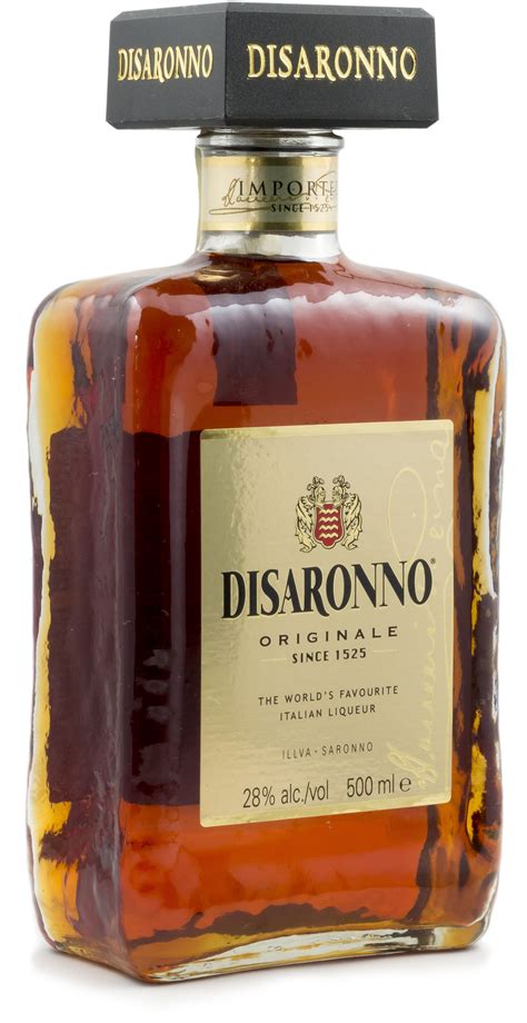 disaronno a whiskey
