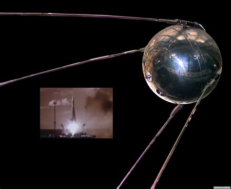 Spaceflight – Welcome to Roger's Website