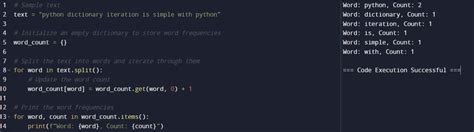 Image result for Python Iterate Dictionary Key Value