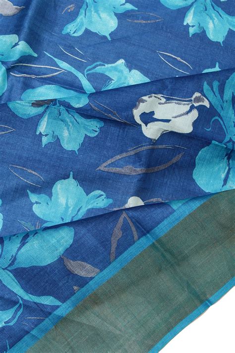 Buy Pure Tussar Silk Sarees Online