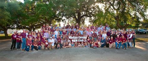 2025 Aggie Muster-- Social Hour Starts @ 5pm, Hondo City Park #1, 21 ...