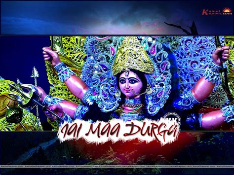 durga mata wallpaper, free jai maa durga wallpaper, jai maa durga ...