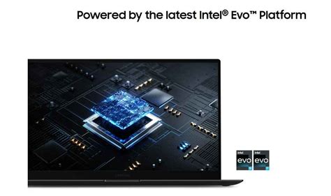 Samsung takes the premium thin and light laptop experience to the next ...