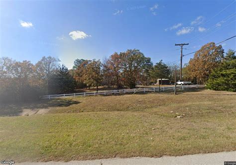 56171 S Highway 48, Terlton, OK 74081 | Homes.com