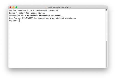Image result for Installer SQLite