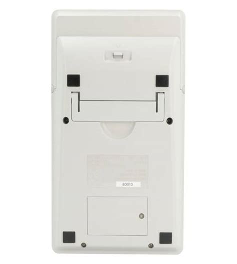 Tanjashop.com - Calculatrice électronique de bureau professionnel 12 ...