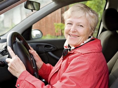 Solano Mobility | AARP Smart Driver Courses: What Have We Learned?