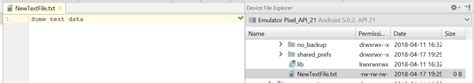 Image result for Device File Explorer