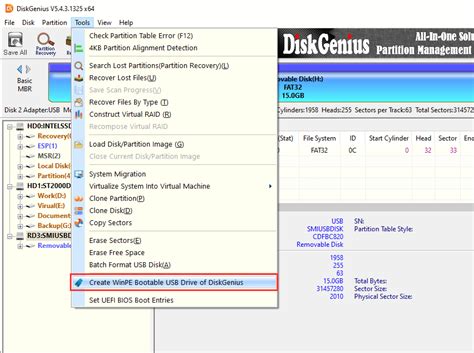 Disk genius restore partition - darelobazaar