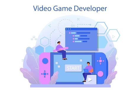 Image result for Computer Programming and Video Game Development