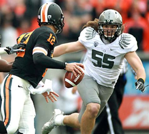 Stewart Mandel: Auburn not the only worry for Oregon players missing ...