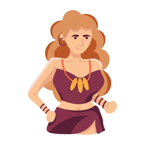 Primitive Woman 的图像结果