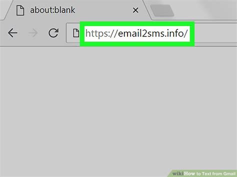 Image result for How to Send a Text Message From Gmail