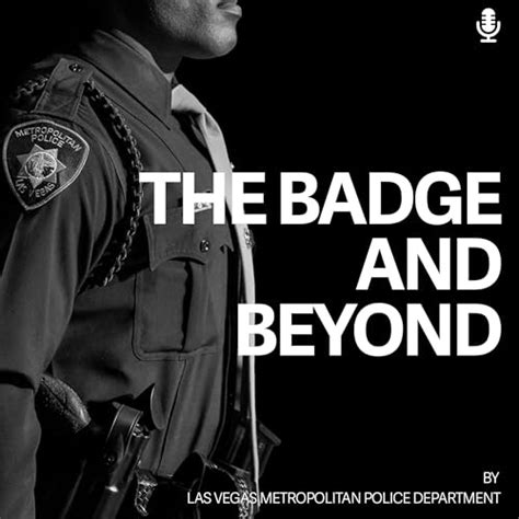 The Badge and Beyond: Inside the World of LVMPD : Las Vegas ...