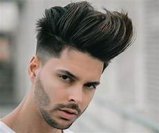 New Mens Hairstyle Photos by S Haircut Trends 2019 Hairstyles For S New Mens Hairstyle Photos