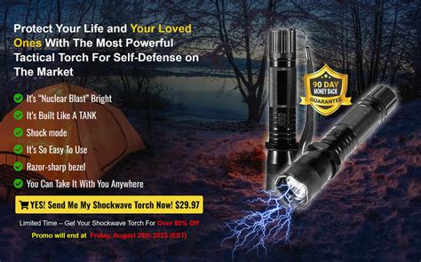 Image result for Torch Flashlight Scam