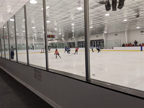 NORTH OLMSTED RECREATION CENTER - North Olmsted OH - Hours, Directions ...