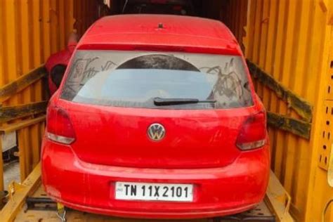 Signature Cargo Mover | Rating, Reviews & Rates