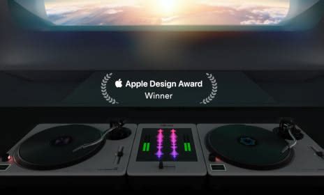 Image result for Djay Pro iOS