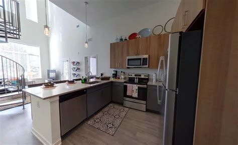 Callaway House Apartments, Norman | KC Overseas Student Accommodation