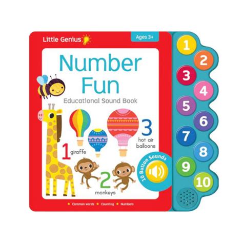 Image result for Interactive Button Sound Book