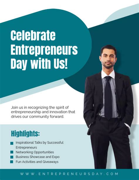 Entrepreneur Poster 的图像结果