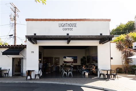 Lighthouse Coffee