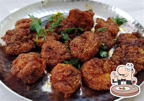 Menu at Samudra Manthan Malvani Homely Food, Thane