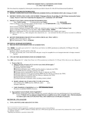 Fillable Online saw usace army DISTRICT OFFICE, FILE NAME, AND NUMBER ...