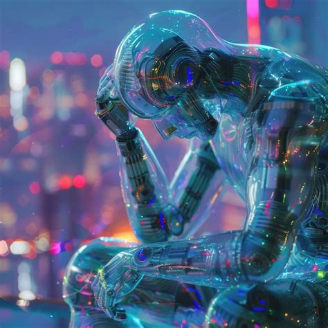 AI Robotics Background 的图像结果