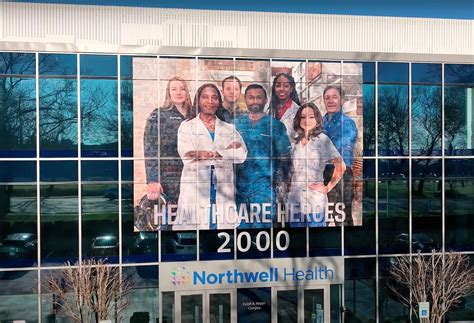 Judge rejects NYU Langone claim that Northwell Health stole its ...