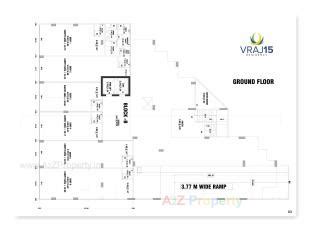 Vraj | at Randheja, Gandhinagar